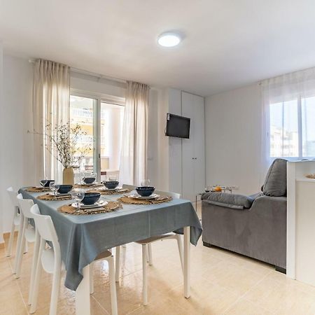 Ideally Located Holiday Apartment Moncófar Eksteriør billede
