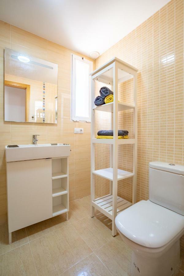 Ideally Located Holiday Apartment Moncófar Eksteriør billede