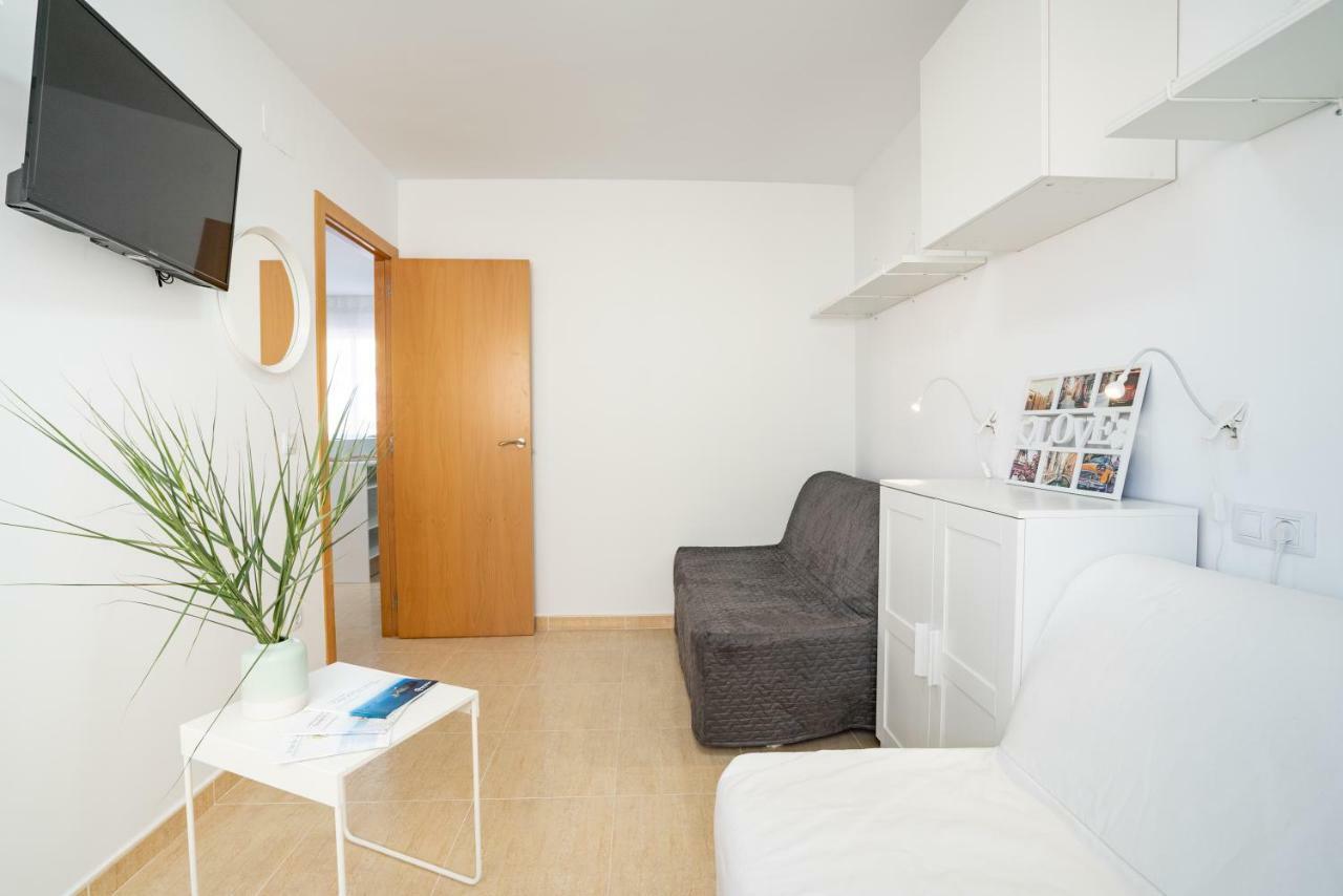 Ideally Located Holiday Apartment Moncófar Eksteriør billede