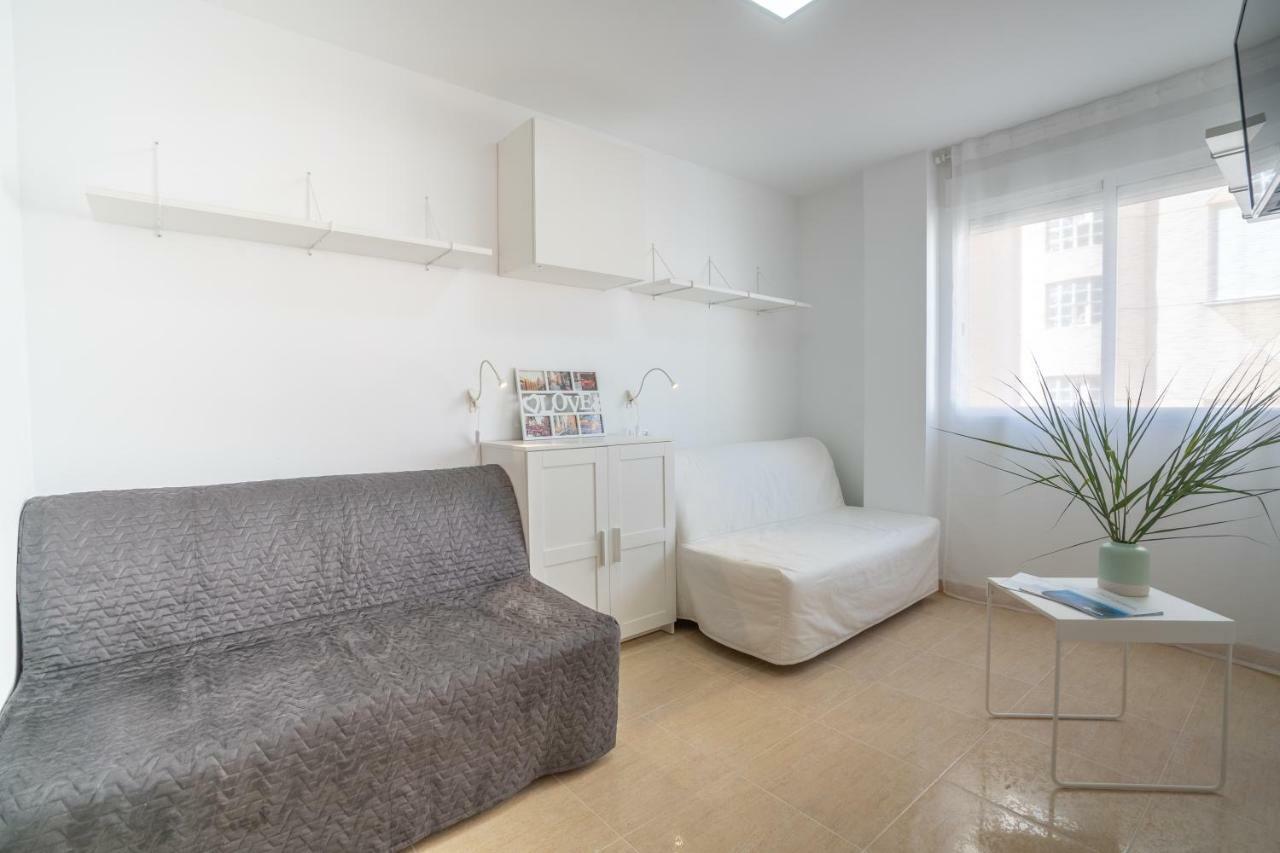 Ideally Located Holiday Apartment Moncófar Eksteriør billede